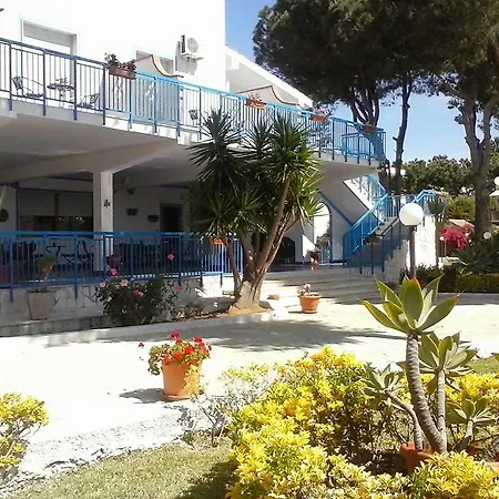 Bed & Breakfast Nido Colorato