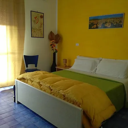 Nido Colorato Bed & Breakfast 2*