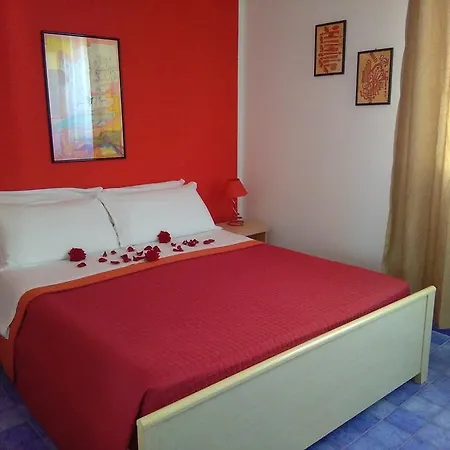 Nido Colorato Bed & Breakfast 2*