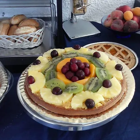 Bed & Breakfast Nido Colorato