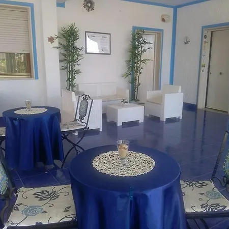 Nido Colorato Bed & Breakfast