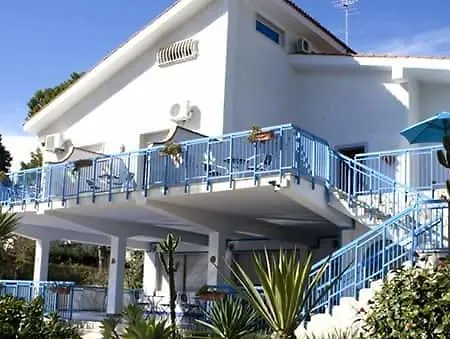 Bed & Breakfast Nido Colorato Fontane Bianche