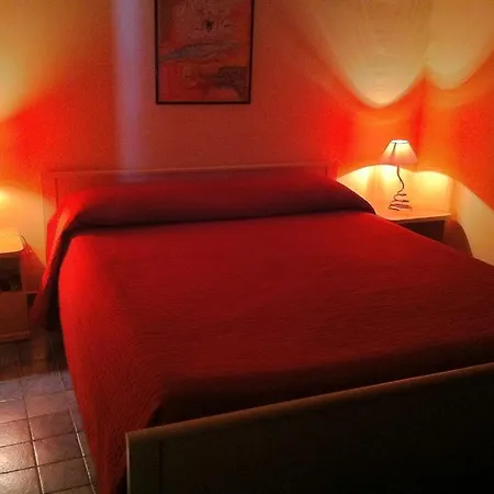 Bed & Breakfast Nido Colorato
