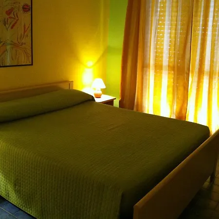 Bed & Breakfast Nido Colorato 2*