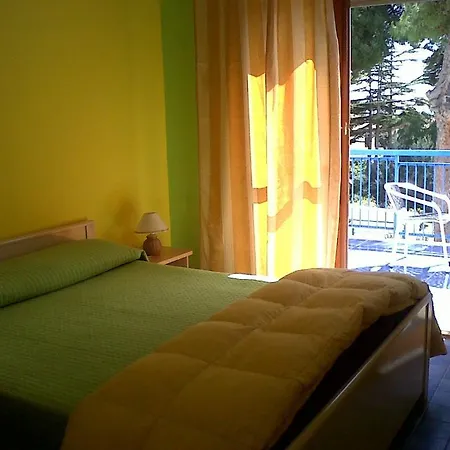 Bed & Breakfast Nido Colorato