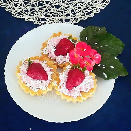 Nido Colorato Couette-café Fontane Bianche