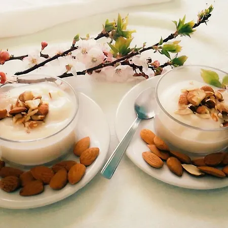 Bed & Breakfast Nido Colorato