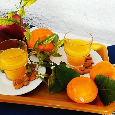 Bed & Breakfast Nido Colorato Fontane Bianche
