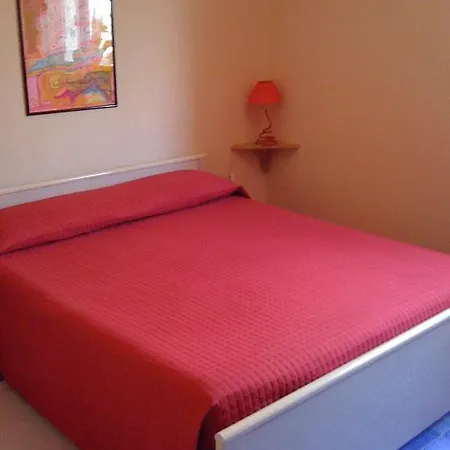 Bed & Breakfast Nido Colorato 2*