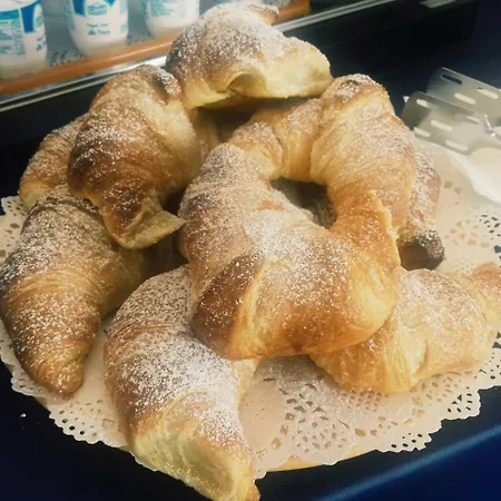 Nido Colorato Couette-café Fontane Bianche