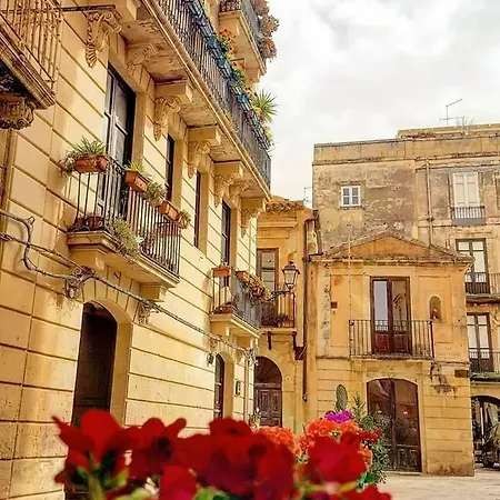 Bed & Breakfast Nido Colorato