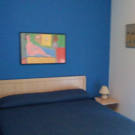 Nido Colorato Bed & Breakfast