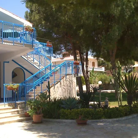 Nido Colorato Bed & Breakfast